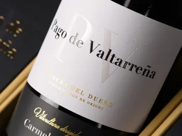 Carmelo Rodero Pago de Valtarreña 2022 Carmelo Rodero Pago de Valtarreña 2022