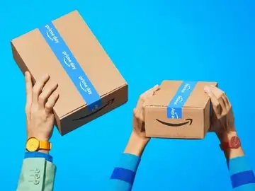 Las 7 mejores ofertas de hoy (9 de diciembre) en Amazon: hasta un 60% de descuento en Adidas, Levi’s, Columbia y más Las 7 mejores ofertas de hoy (9 de diciembre) en Amazon