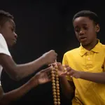 MADRID.-VÍDEO:Niños de San Ildefonso,felices por participar en el Sorteo: "Mola mucho, cantar es bonito y una experiencia única"