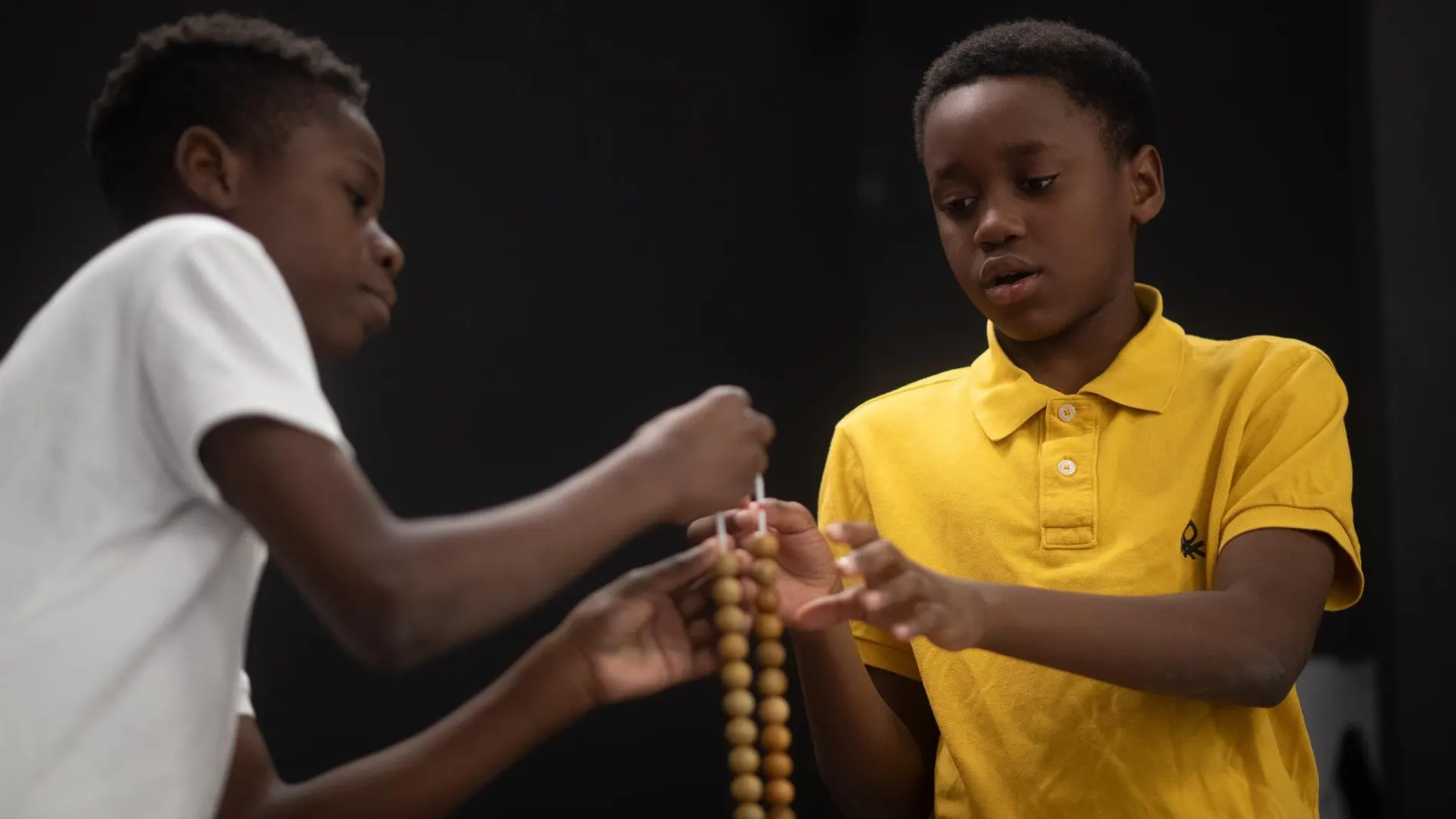 MADRID.-VÍDEO:Niños de San Ildefonso,felices por participar en el Sorteo: "Mola mucho, cantar es bonito y una experiencia única"