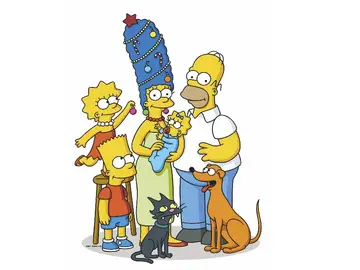 Disney+ España regala por Nochebuena la primera parte de la temporada 37 de 'Los Simpson' Disney+ España regala por Nochebuena la primera parte de la temporada 37 de 'Los Simpson'