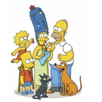 Disney+ España regala por Nochebuena la primera parte de la temporada 37 de 'Los Simpson'
