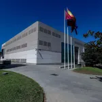 MADRID.-Latina avanza movimientos para que el colegio Henry Dunant salga de su letargo de 15 años y dé soluciones a Las Águilas