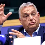 UE.- AMP.- Orbán avisa a la UE de que no acogerá a ningún migrante reubicado ni pagará compensación pese al acuerdo a 27