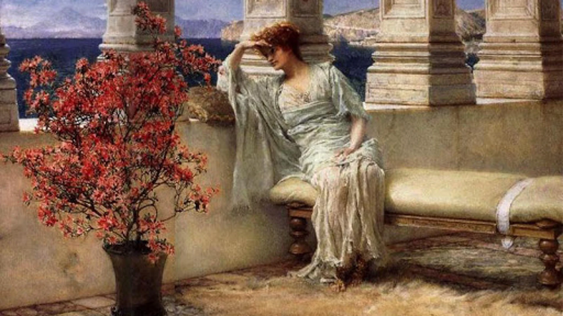 Arete de Circene escribió un considerable número de libros