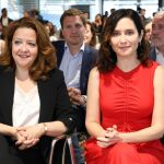 MADRID.-Ayuso critica que se quiera "eclipsar" la huelga sanitaria nacional con lo sucedido en el Hospital de Torrej&oacute;n