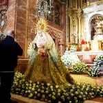 La Macarena &ldquo;de siempre&rdquo; vuelve sacudi&eacute;ndose la pol&eacute;mica  