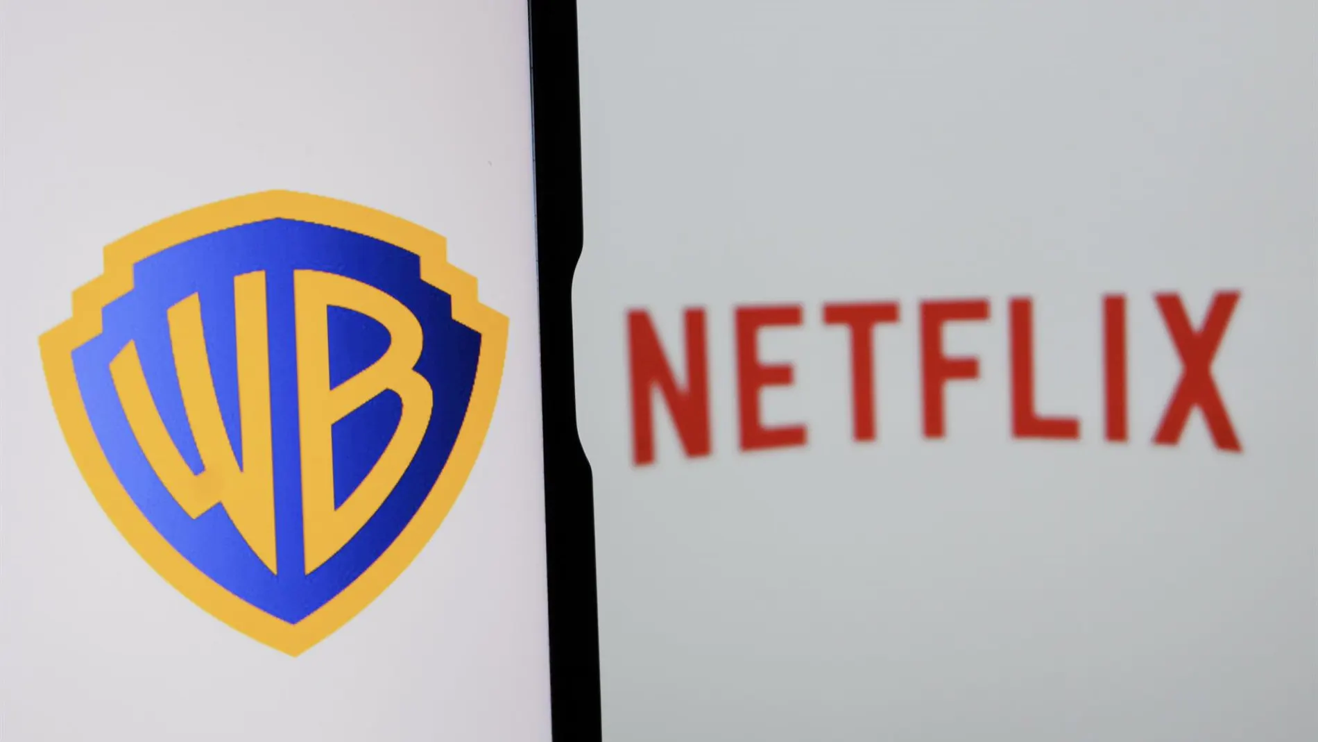 Trump advierte de un posible problema de monopolio en la compra de Warner Bros por parte de Netflix