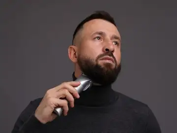 Para quienes exigen una barba cuidada sin perder tiempo: Braun combina precisión, autonomía y un ajuste perfecto al milímetro Braun Series 3 BT3565