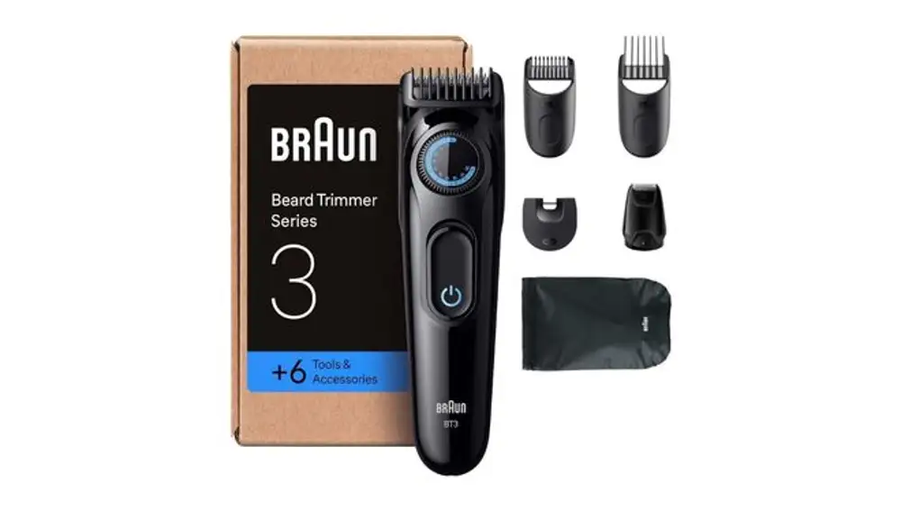 Braun Series 3 BT3565
