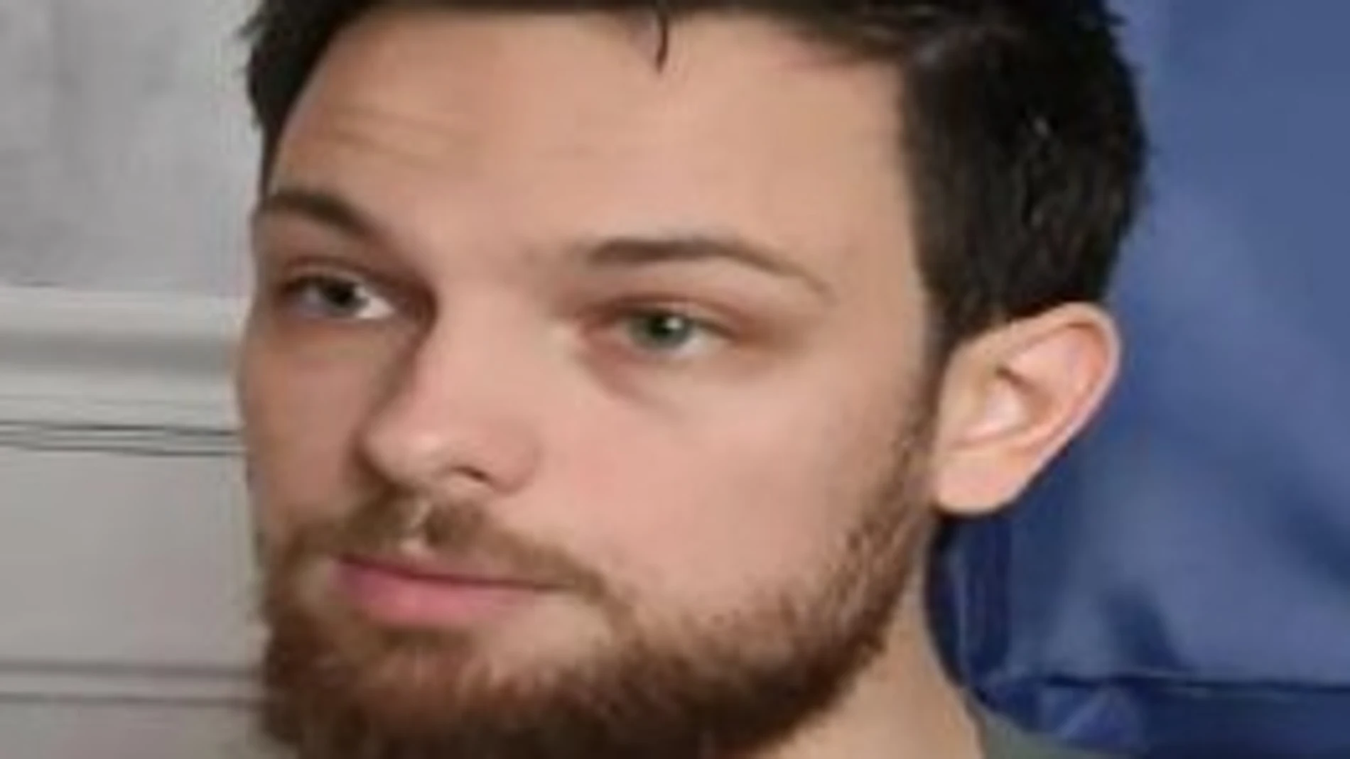 Clément Besneville, de 29 años, de nacionalidad francesa y española