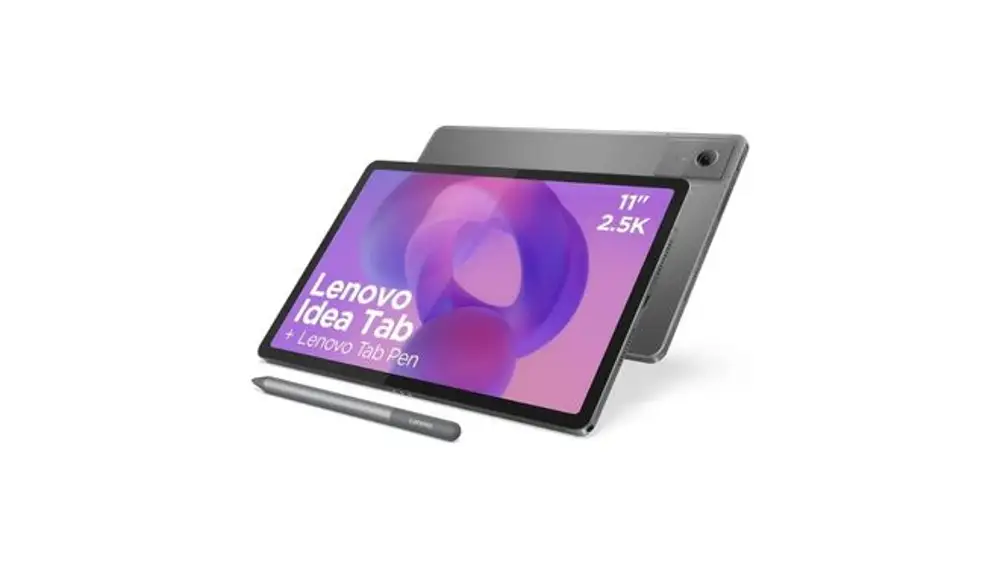 Lenovo Idea Tab
