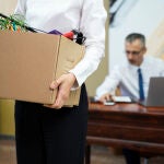 &iquest;Pueden despedirme si llevo m&aacute;s de 18 meses de baja? La Seguridad Social lo aclara 