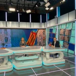 À Punt emite mañana martes la primera entrevista con el presidente Juanfran Pérez Llorca