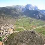 Imagen de G&ograve;sol