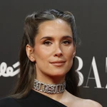 El look de María Pombo.