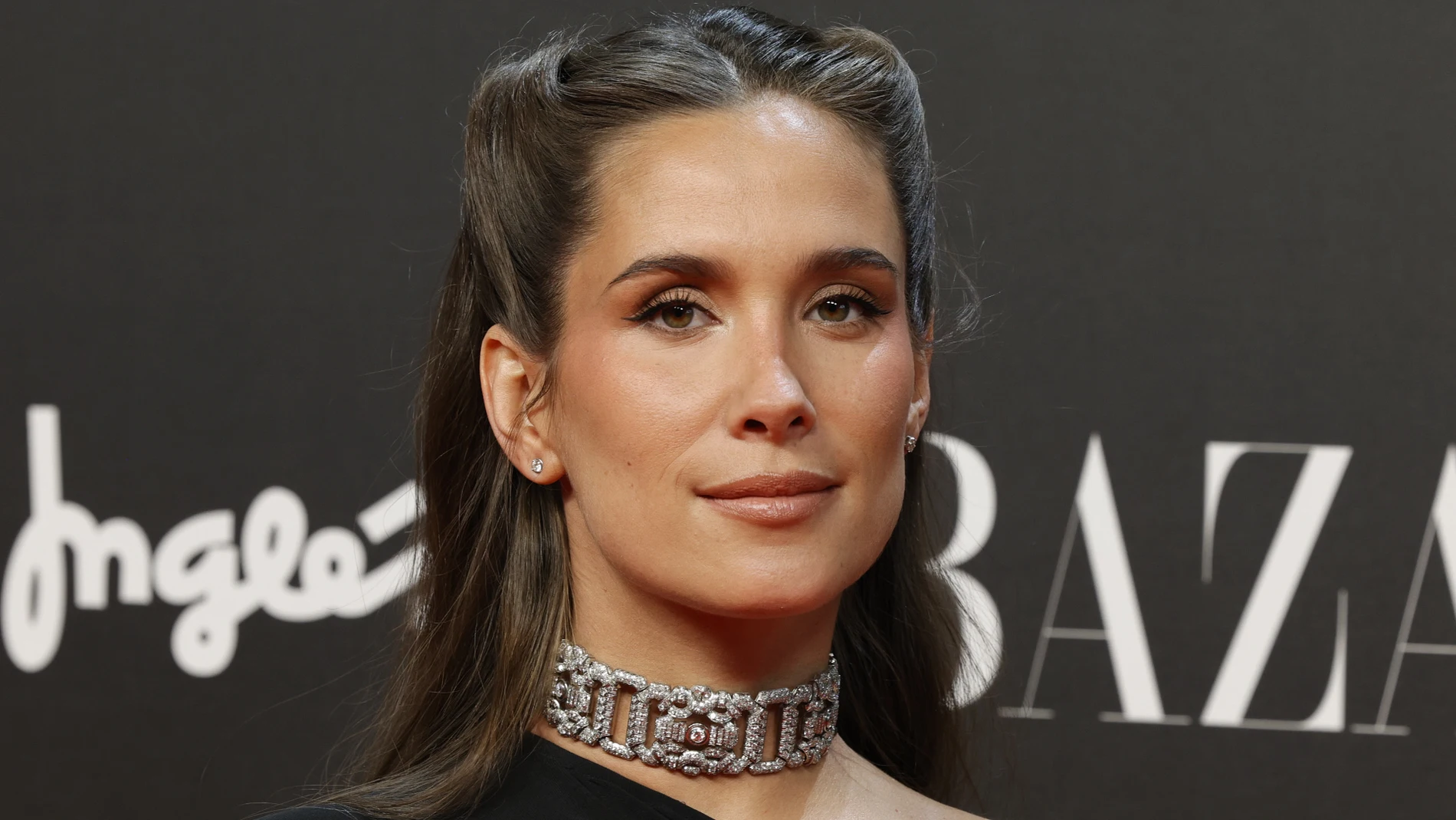 El look de María Pombo.