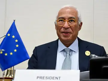 EEUU.- Costa avisa a EEUU de que los aliados no amenazan con interferir en la vida democrática de sus socios EEUU.- Costa avisa a EEUU de que los aliados no amenazan con interferir en la vida democrática de sus socios