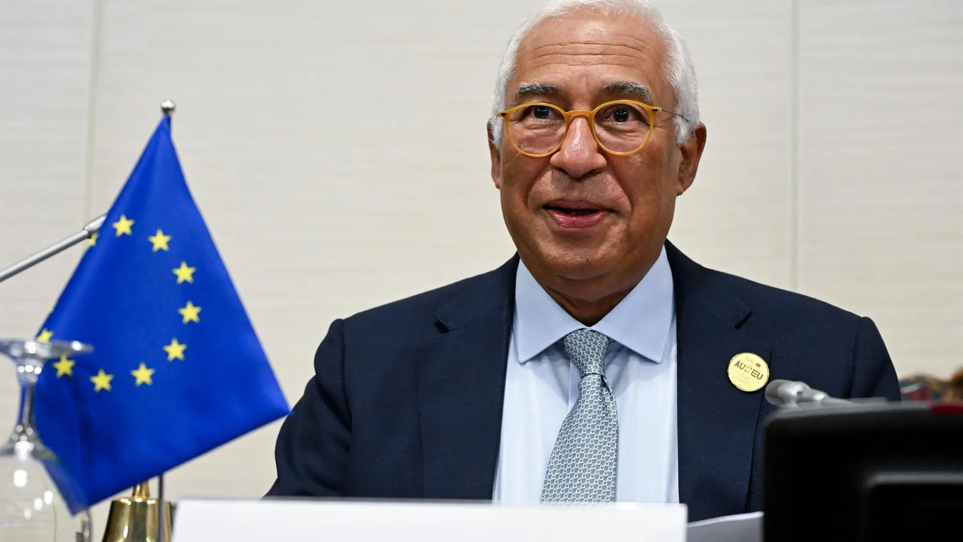 EEUU.- Costa avisa a EEUU de que los aliados no amenazan con interferir en la vida democrática de sus socios