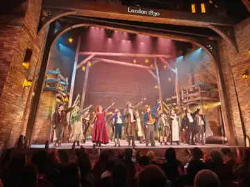 Musical de Oliver Twist Musical de Oliver Twist