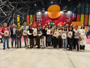 La XXXI Feria de los Productos de León cierra sus puertas La XXXI Feria de los Productos de León cierra sus puertas