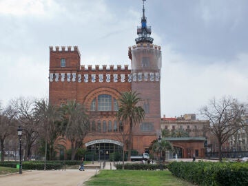 El Castell dels Tres Dragons 