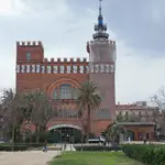 El Castell dels Tres Dragons