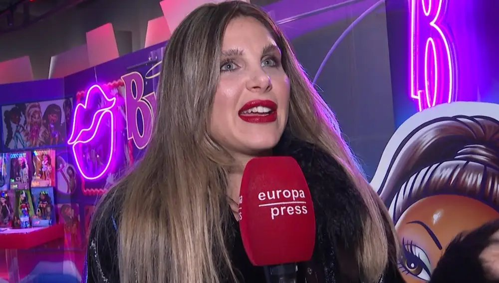 Ivana Icardi presume de buena relación con Hugo Sierra por su hija: "Mi ego no me importa, el de su padre tampoco"