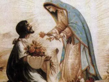 ¿Qué santo se celebra hoy, lunes 9 de diciembre? Todo lo que debes saber del santoral de hoy ¿Qué santo se celebra hoy, lunes 9 de diciembre? Todo lo que debes saber del santoral de hoy