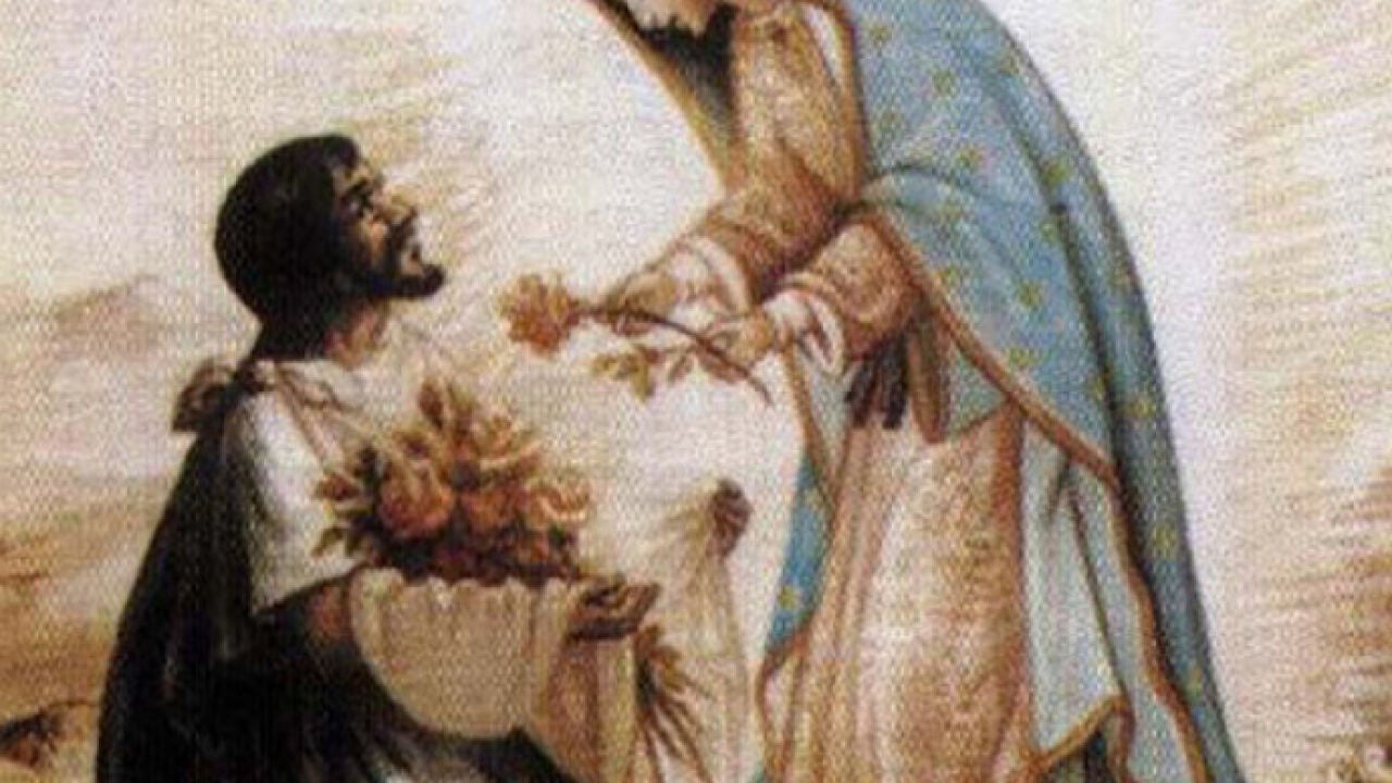 ¿Qué santo se celebra hoy, martes 9 de diciembre? Todo lo que debes ...