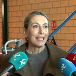 21D.- Guardiola insiste en el machismo de Abascal: "No debe ver bien que haya mujeres que lideremos con firmeza"