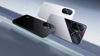 El POCO F7 tiene una c&aacute;mara principal de 50 megap&iacute;xeles