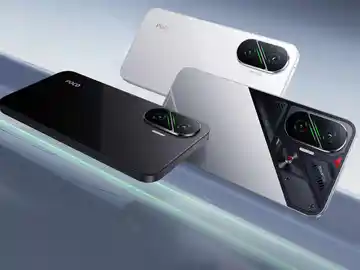 El POCO F7 tiene una cámara principal de 50 megapíxeles El POCO F7 tiene una cámara principal de 50 megapíxeles