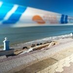 Ca&ntilde;o Guerrero, en Matalasca&ntilde;as