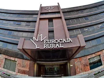 Eurocaja Rural crece más del 71% en la concesión de hipotecas, triplicando el crecimiento del sector Eurocaja Rural crece más del 71% en la concesión de hipotecas, triplicando el crecimiento del sector