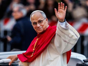 El Papa sobre la Mezquita Azul: "Prefiero rezar en una iglesia cat&oacute;lica en presencia del Sant&iacute;simo Sacramento"