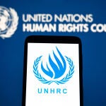 En 1948 nadie se hab&iacute;a le&iacute;do los Derechos Humanos antes de firmar