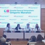 Atiende, programa del Gregorio Mara&ntilde;&oacute;n que ayuda a 3.400 v&iacute;ctimas de violencia de g&eacute;nero con problemas de salud mental