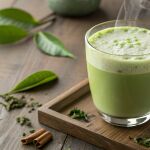 C&oacute;mo preparar t&eacute; matcha sin batidor: m&eacute;todos f&aacute;ciles y efectivos desde casa.