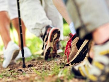 MADRID.-Majadahonda.- El Ayuntamiento apuesta por el ejercicio f&iacute;sico y un estilo de vida saludable contra el sedentarismo
