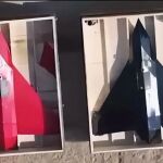 Este es el perfil del Hadid 110, el dron furtivo m&aacute;s r&aacute;p&igrave;do