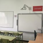 CEPA Jos&eacute; Hierro, el centro educativo para adultos de la prisi&oacute;n de Alcal&aacute;-Meco