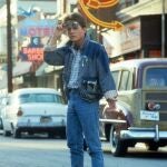 'Regreso al Futuro' es la ic&oacute;nica trilog&iacute;a de ciencia ficci&oacute;n que sigue las aventuras de Marty McFly y Doc Brown a trav&eacute;s del tiempo