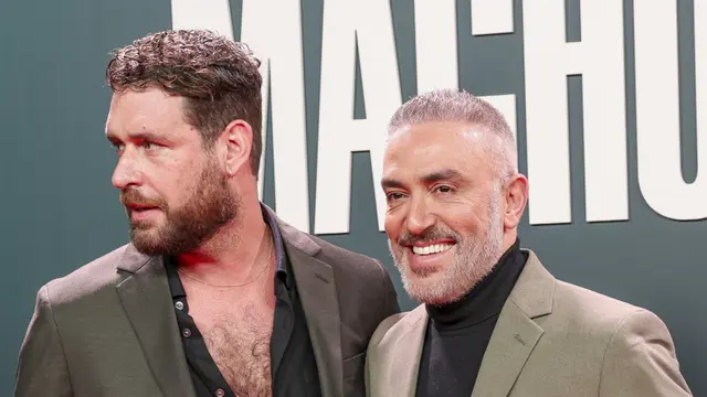 Última hora de la huelga de hambre de Fran Antón: noche a la intemperie y reacción de Kiko Hernández