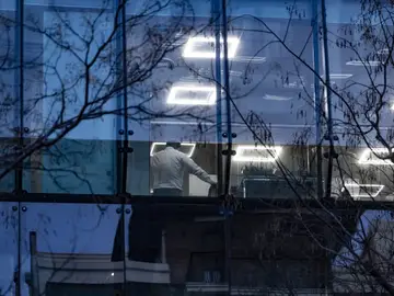 Trabajadores de oficina Trabajadores de oficina