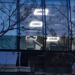 Trabajadores de oficina