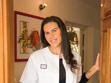 Rebeca Garc&iacute;a, experta en longevidad: "En Espa&ntilde;a aun trabajamos con una medicina reactiva en lugar de preventiva"