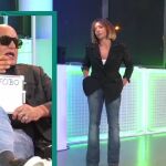 Kiko Matamoros y Mar&iacute;a Pati&ntilde;o en 'No somos nadie'