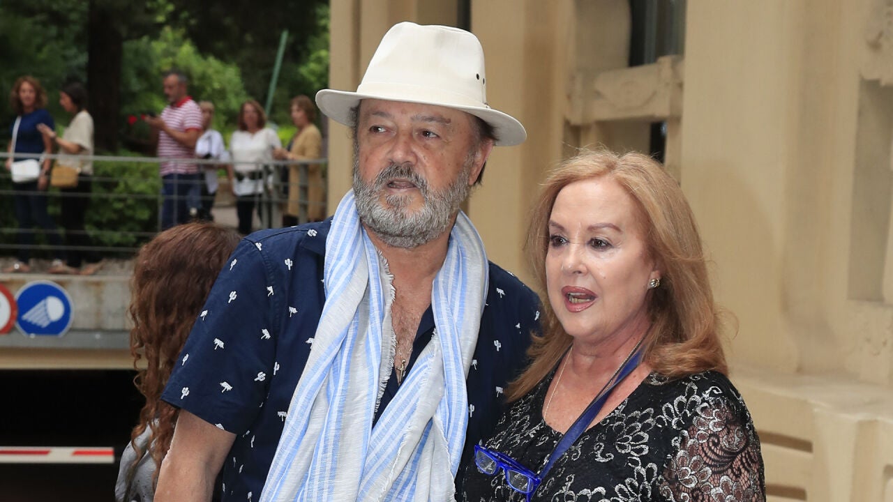 El cura confesor de Miguel Morales airea la estafa del amor que ha sumido  en la ruina a Fedra Lorente