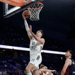 Real Madrid Baskonia